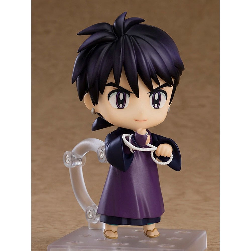 NENDOROID INUYASHA MIROKU 1735 NENDOROID INUYASHA MIROKU 1735